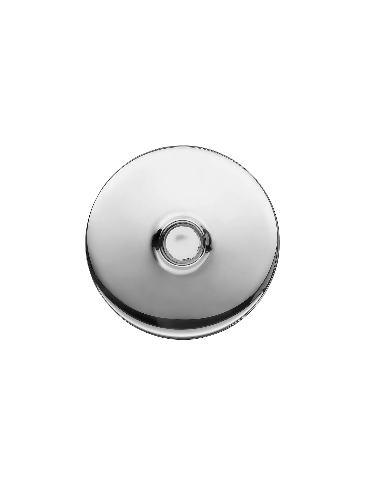 WMF | Barista Zuckerdosierer 240g Cromargan/Glas | 